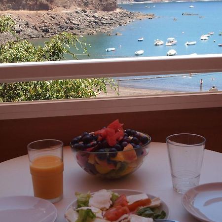 Apartamento La Playa 巴耶格兰雷伊 外观 照片