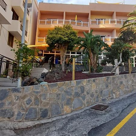 Apartamento La Playa 巴耶格兰雷伊 外观 照片