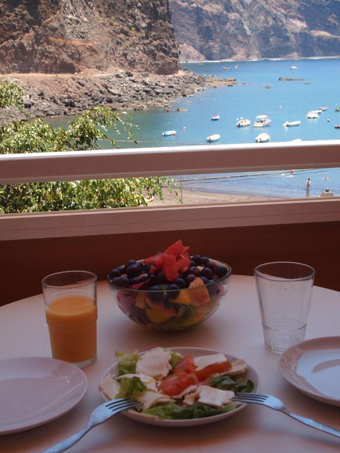 Apartamento La Playa 巴耶格兰雷伊 外观 照片