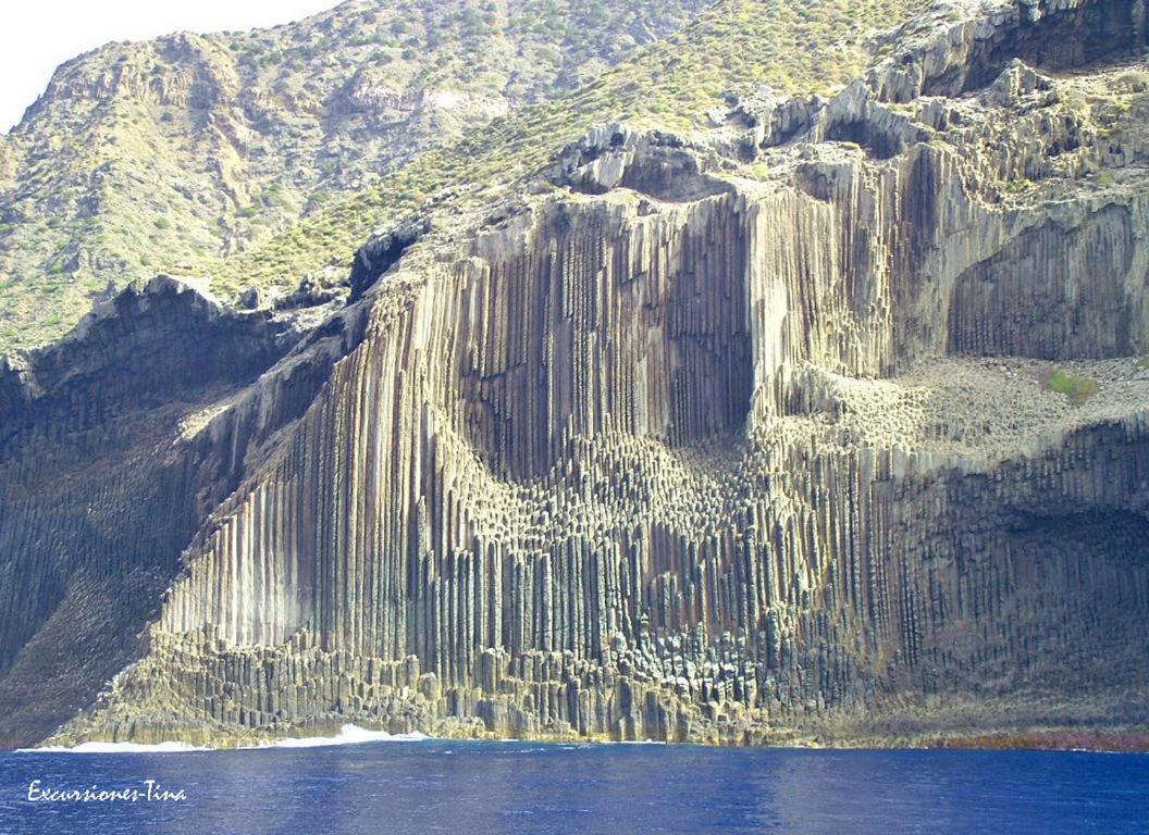 Apartamento La Playa 巴耶格兰雷伊 外观 照片