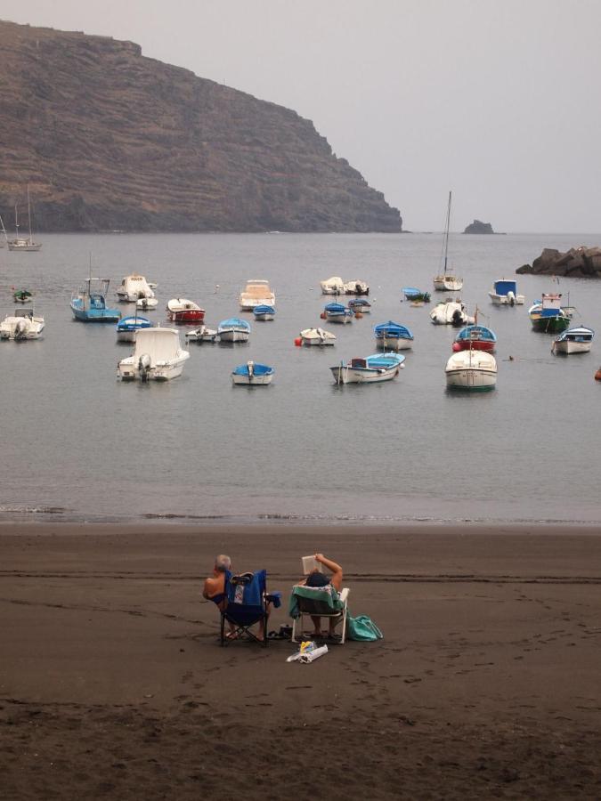Apartamento La Playa 巴耶格兰雷伊 外观 照片