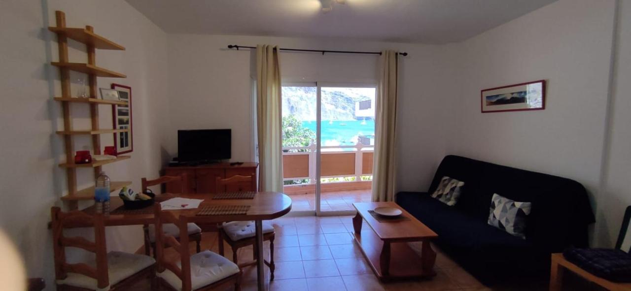 Apartamento La Playa 巴耶格兰雷伊 外观 照片