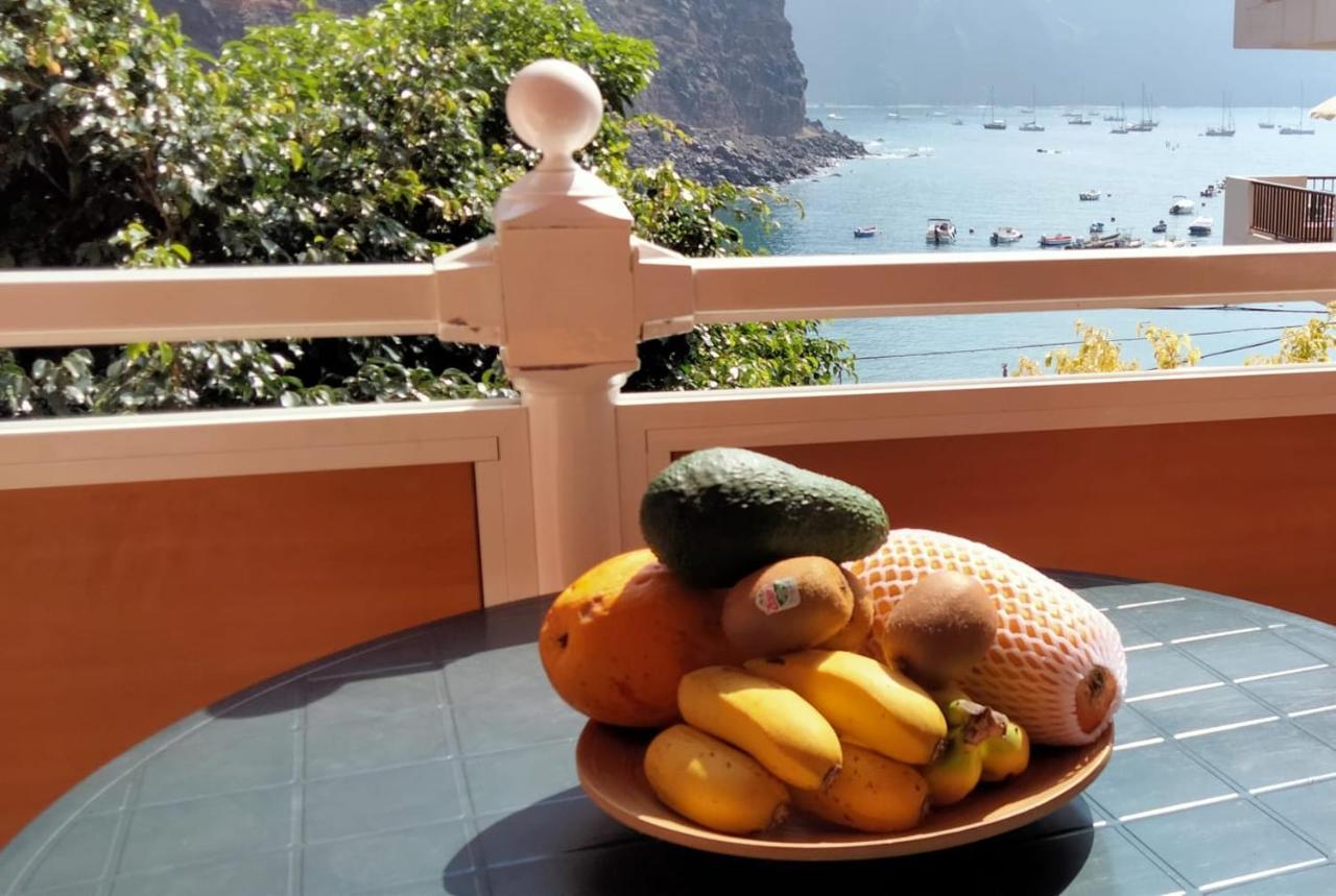Apartamento La Playa 巴耶格兰雷伊 外观 照片