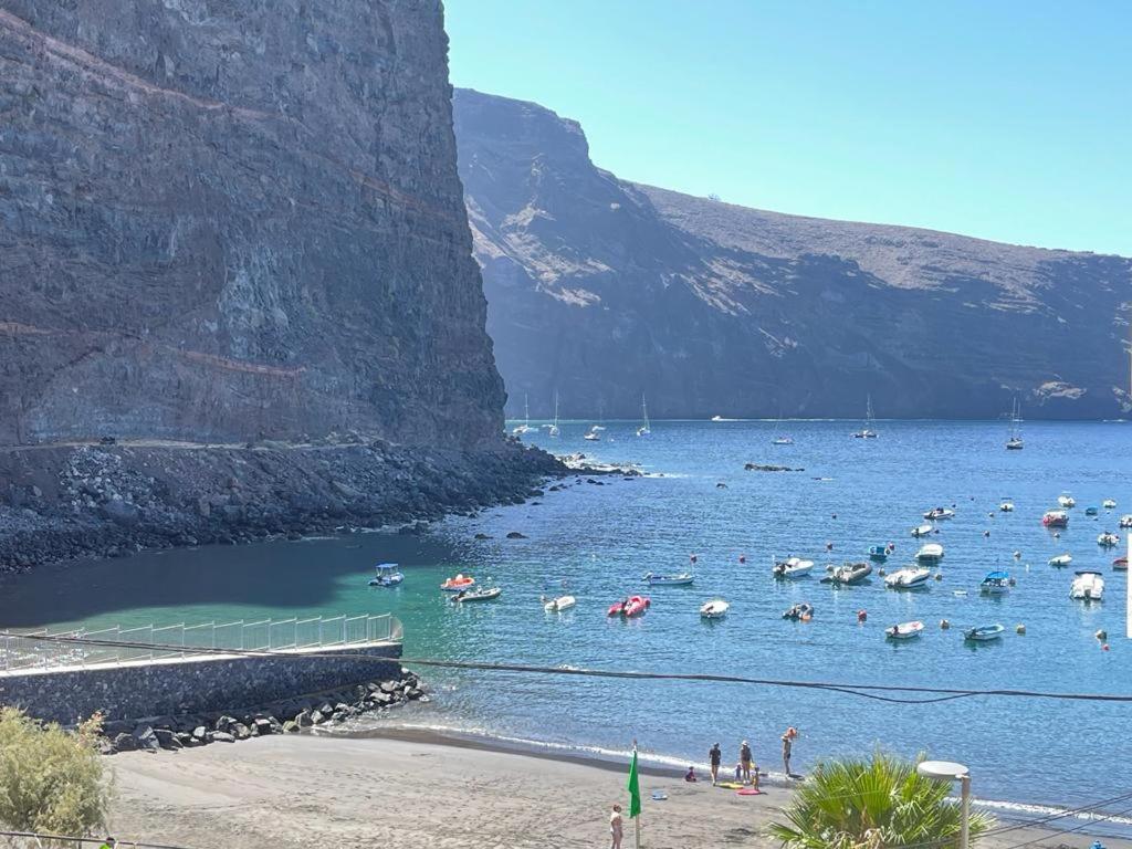 Apartamento La Playa 巴耶格兰雷伊 外观 照片