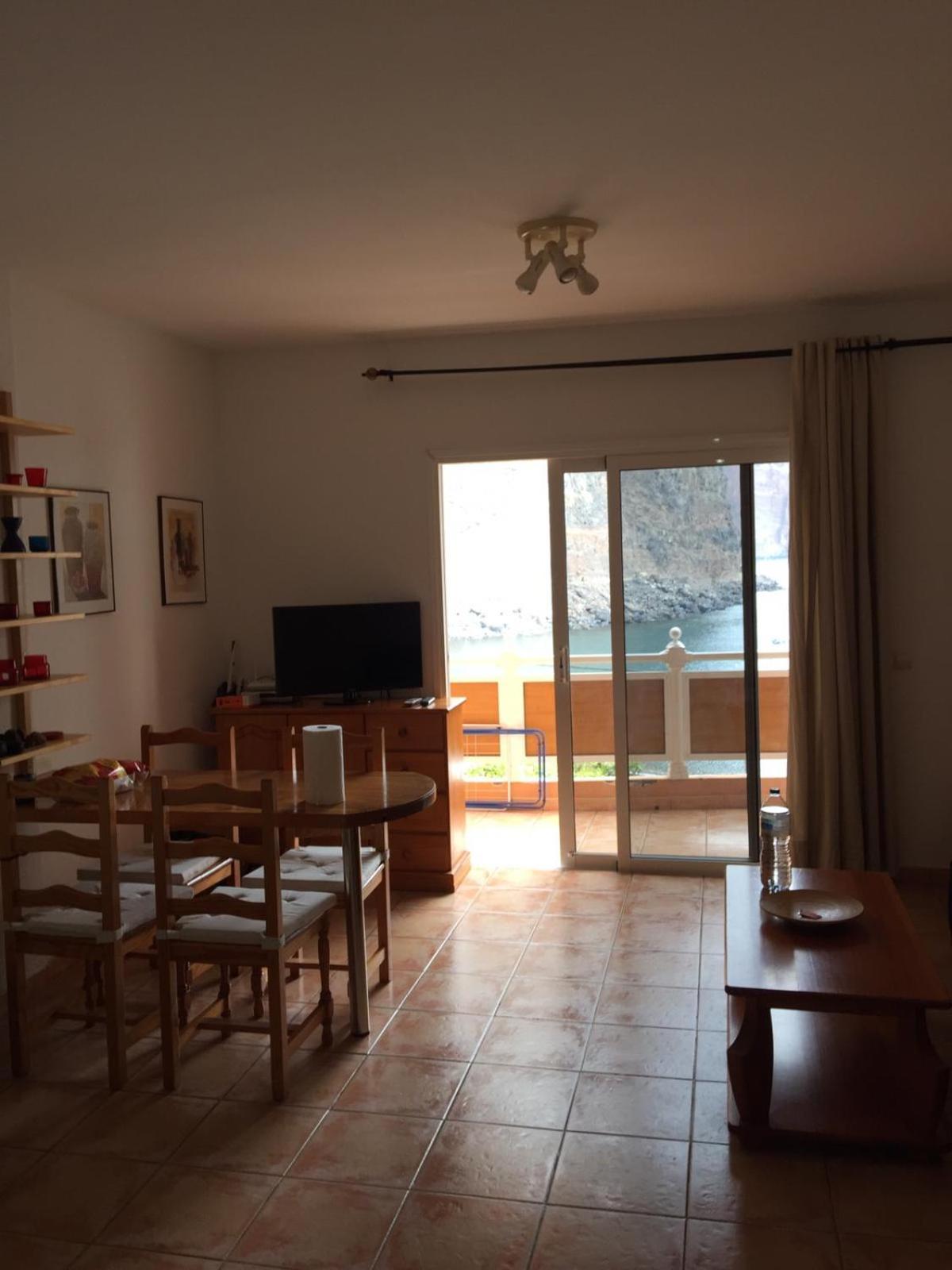 Apartamento La Playa 巴耶格兰雷伊 外观 照片
