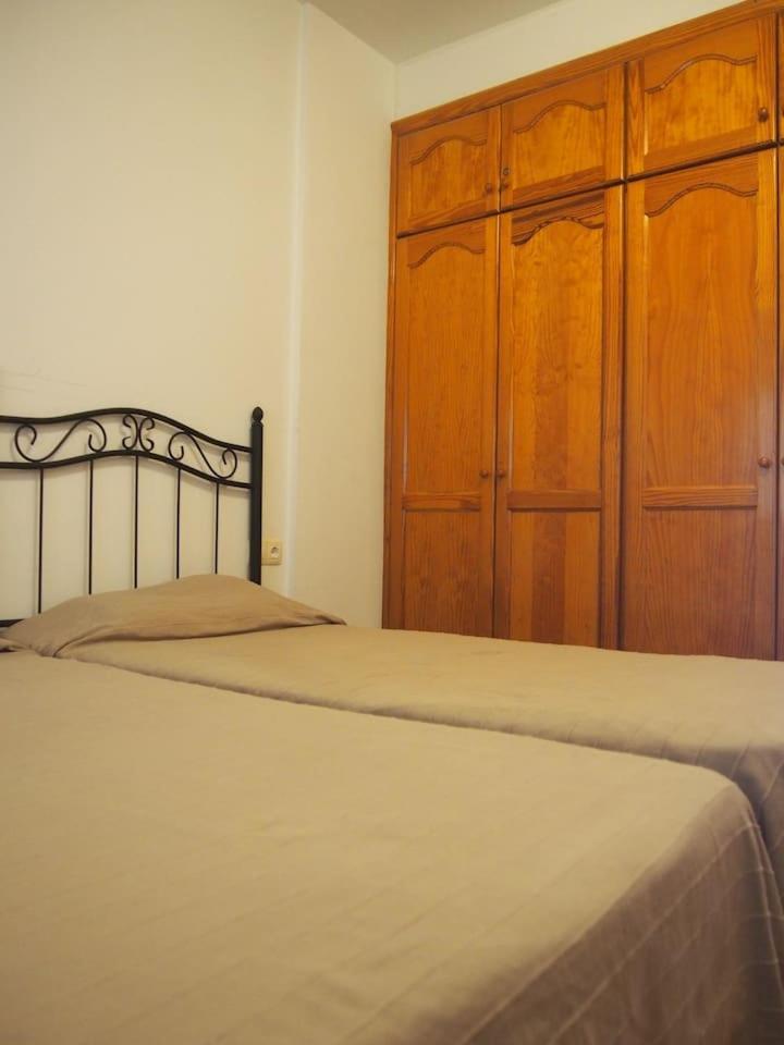 Apartamento La Playa 巴耶格兰雷伊 外观 照片