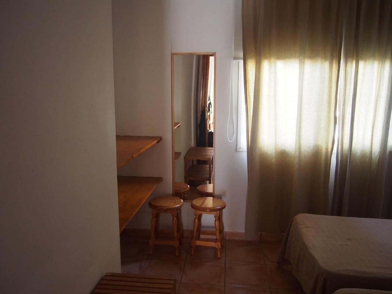 Apartamento La Playa 巴耶格兰雷伊 外观 照片