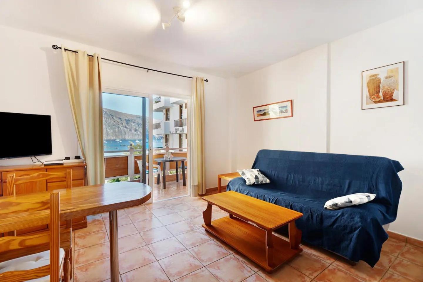 Apartamento La Playa 巴耶格兰雷伊 外观 照片