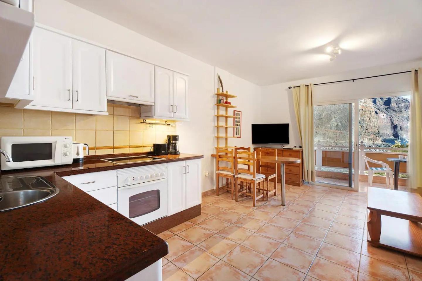 Apartamento La Playa 巴耶格兰雷伊 外观 照片