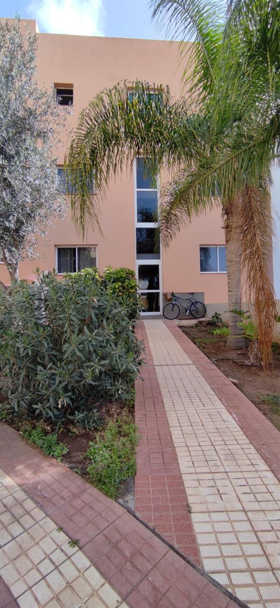 Apartamento La Playa 巴耶格兰雷伊 外观 照片