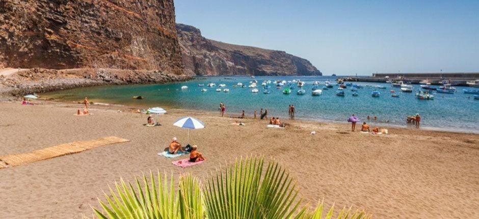 Apartamento La Playa 巴耶格兰雷伊 外观 照片